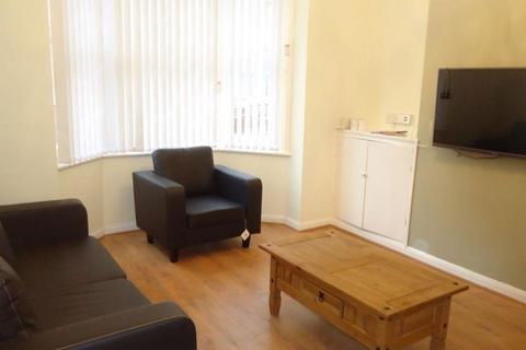 6 bedroom house to rent, Gotham Street, Leicester