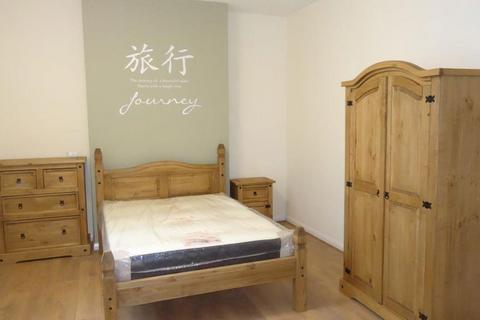 6 bedroom house to rent, Gotham Street, Leicester
