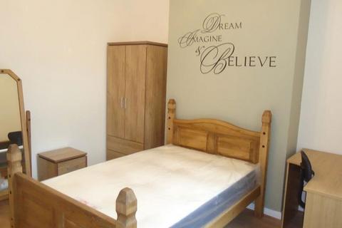 6 bedroom house to rent, Gotham Street, Leicester