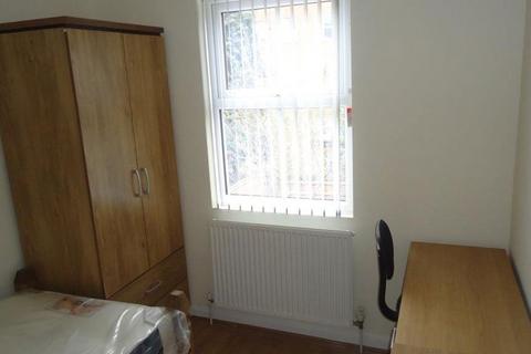 6 bedroom house to rent, Gotham Street, Leicester