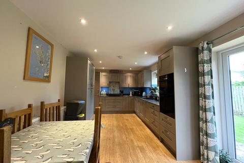 undefined, Lon Uchaf, Dwyran, Anglesey, LL61
