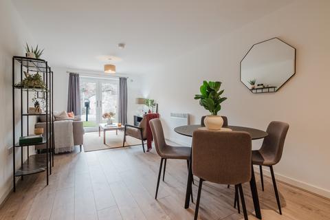 undefined, at The Gateway, Apt 34, 1 Brick Kiln Road M12