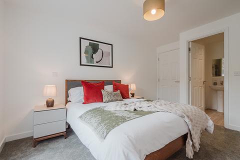 undefined, at The Gateway, Apt 34, 1 Brick Kiln Road M12