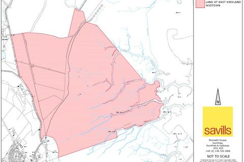 undefined, Land At East Kirkland Farm, Wigtown, Newton Stewart, Dumfries and Galloway, DG8