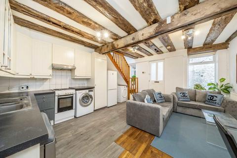 undefined, Hermit Place, London NW6
