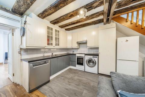 undefined, Hermit Place, London NW6