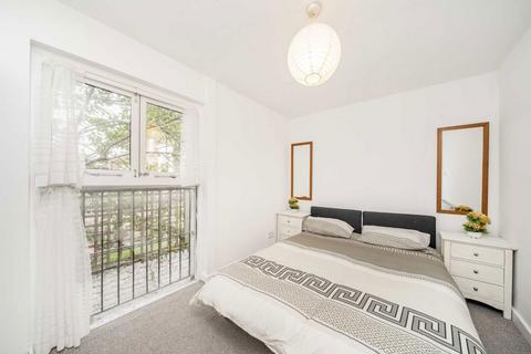 undefined, Hermit Place, London NW6