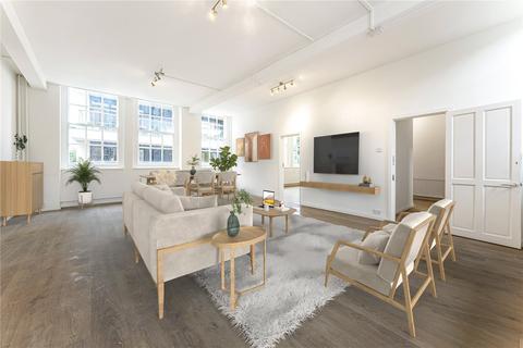 undefined, Central Street, London, EC1V