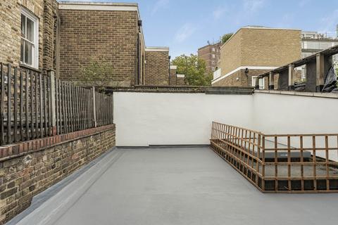 undefined, Central Street, London, EC1V