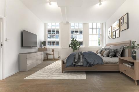 undefined, Central Street, London, EC1V