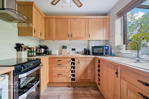 undefined, Prestbury Square, London SE9