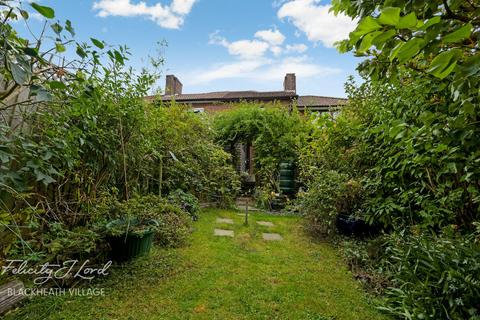 undefined, Prestbury Square, London SE9