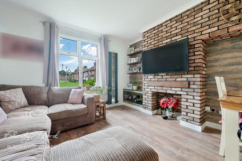 undefined, Prestbury Square, London SE9