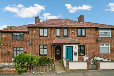 undefined, Prestbury Square, London SE9