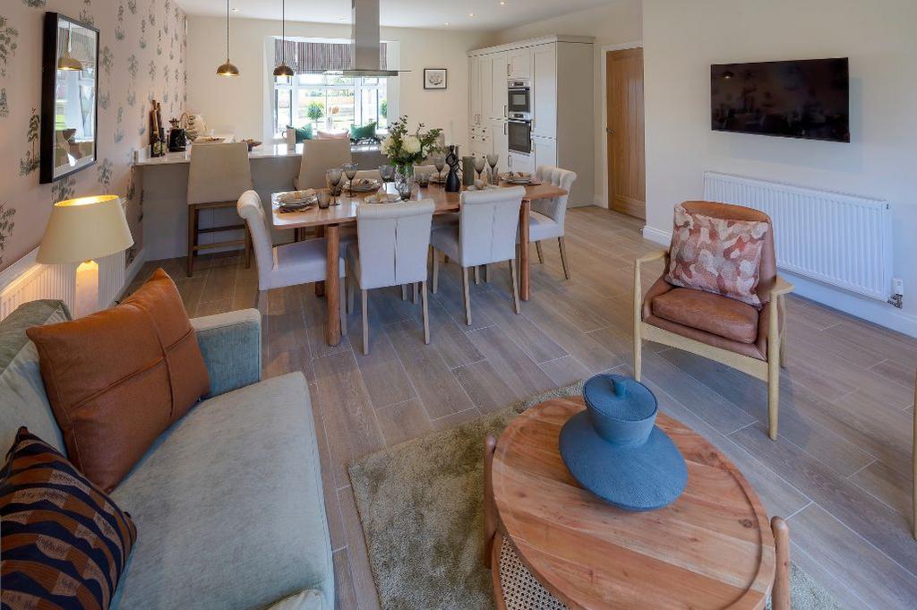 Family Area