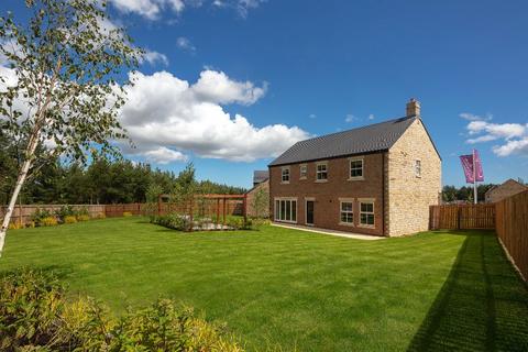5 bedroom detached house for sale, Plot 7, The Rose Burgham NE65