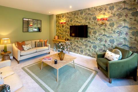 5 bedroom detached house for sale, Plot 7, The Rose Burgham NE65