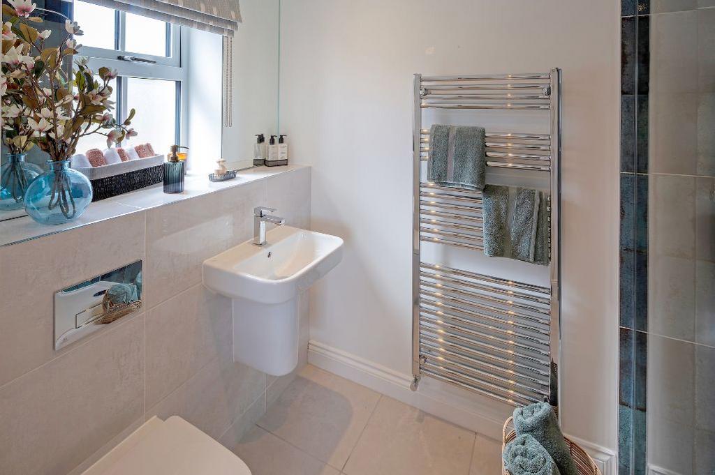 En-suite