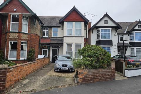 Carholme Road, Lincoln,