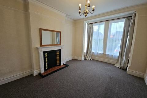 undefined, Carholme Road, Lincoln,