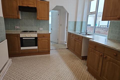 undefined, Carholme Road, Lincoln,