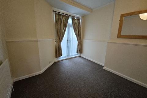 undefined, Carholme Road, Lincoln,