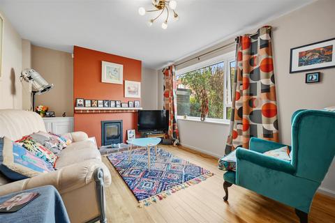 undefined, Stanton Avenue, Belper DE56