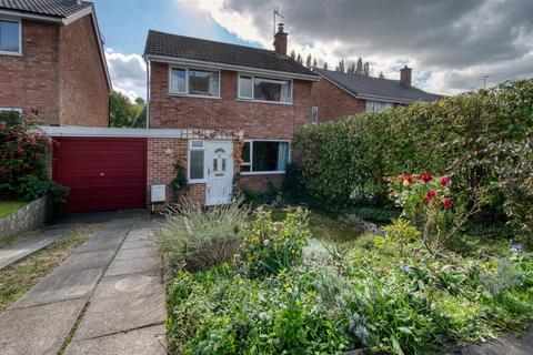 undefined, Stanton Avenue, Belper DE56