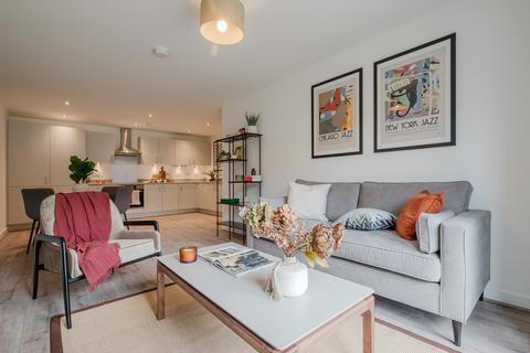 undefined, at The Gateway, Apt 32, 1 Brick Kiln Road M12