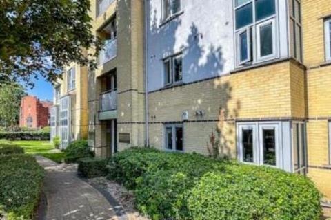 2 bedroom apartment to rent, Kings Road,  Reading,  RG1