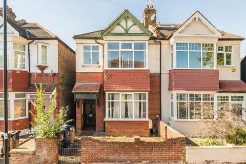 Sydney Road, London W13