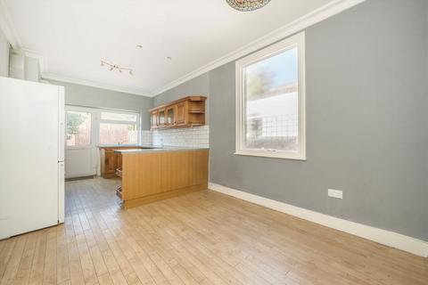 undefined, Sydney Road, London W13