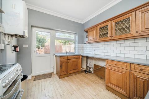 undefined, Sydney Road, London W13