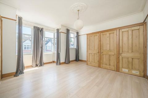 undefined, Sydney Road, London W13