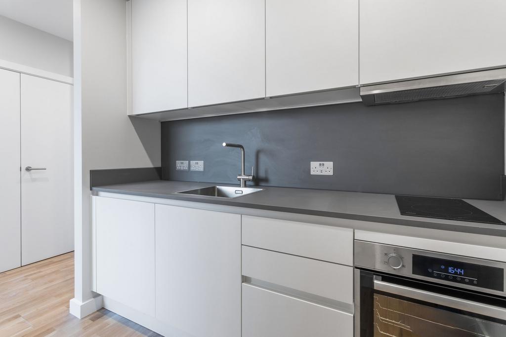 Kitchen (example)