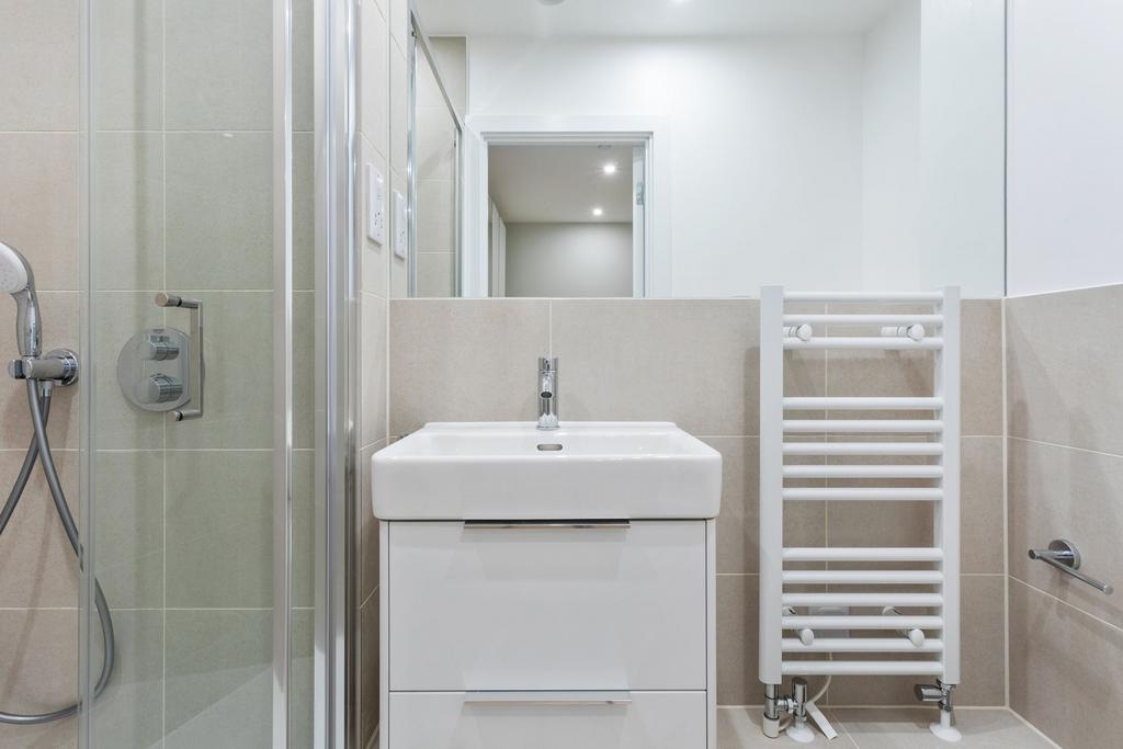 Bathroom (example)