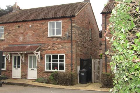 Stump Cross, Boroughbridge, York