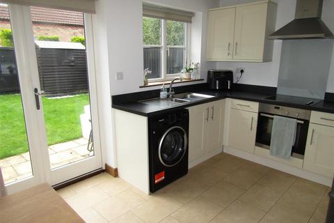 2 bedroom semi-detached house for sale, Stump Cross, Boroughbridge, York