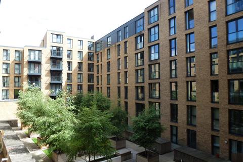 St. John's Walk, Birmingham B5