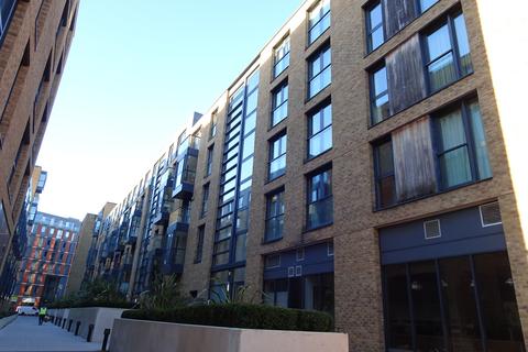undefined, St. John's Walk, Birmingham B5