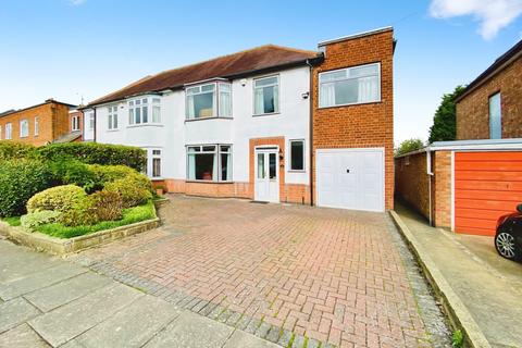 undefined, Hilders Road, Western Park, Leicester, LE3