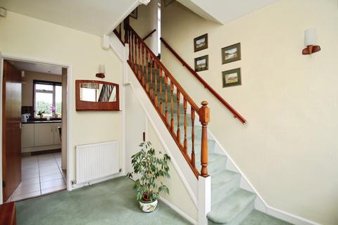 4 bedroom semi-detached house for sale, Hilders Road, Western Park, Leicester, LE3