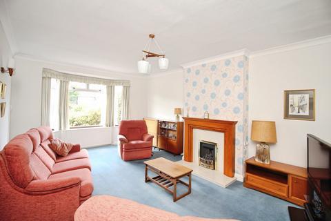 4 bedroom semi-detached house for sale, Hilders Road, Western Park, Leicester, LE3