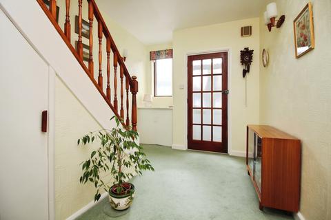 4 bedroom semi-detached house for sale, Hilders Road, Western Park, Leicester, LE3