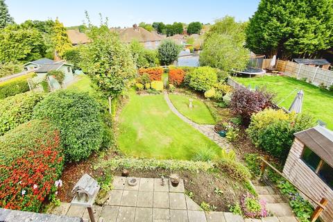 4 bedroom semi-detached house for sale, Hilders Road, Western Park, Leicester, LE3