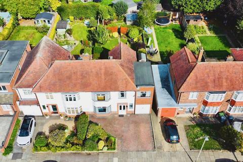Hilders Road, Western Park, Leicester, LE3