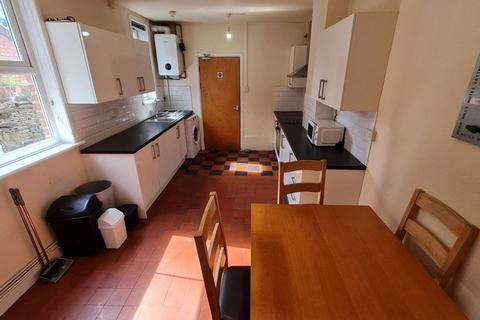 undefined, Room in a Shared 5 bed Student House, Aberystwyth