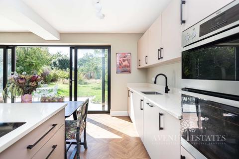 4 bedroom detached house for sale, Warnford Road, Bournemouth BH7