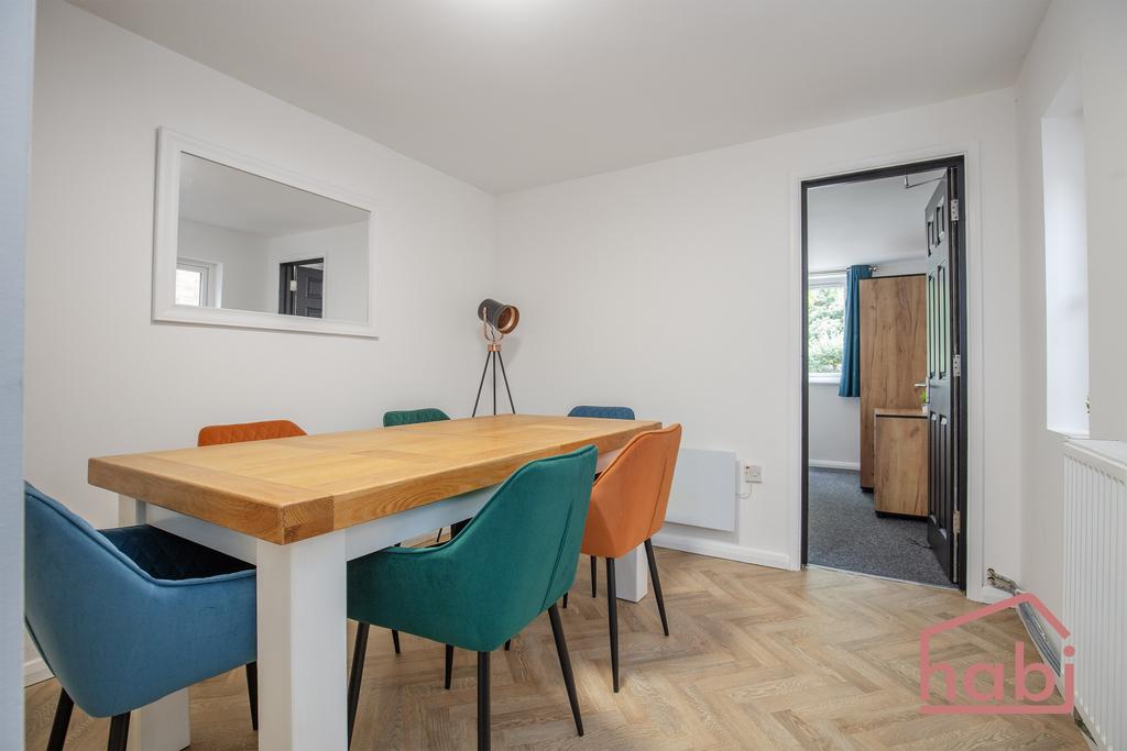 Dining Room 2