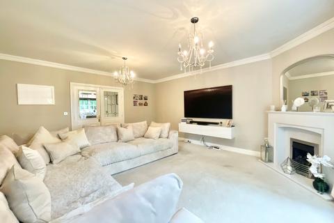 undefined, Richmond Close, Weston, CW2